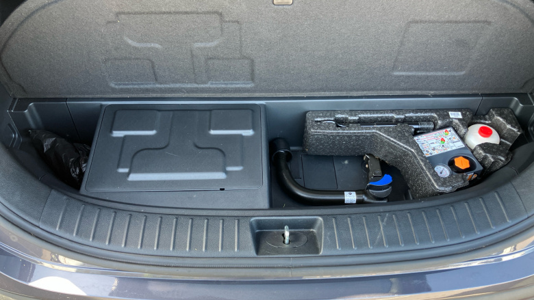 Hyundai SANTA FE 1.6 TGDi Hybrid Premium 5dr Auto Hybrid Estate